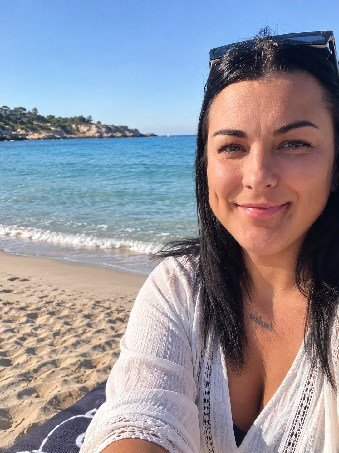 Saray Oliva